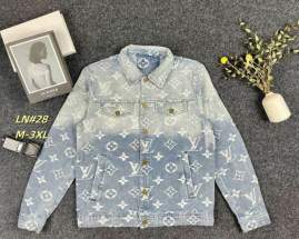 Picture of Louis Vuitton Jackets _SKULVM-3XL12yr9432206